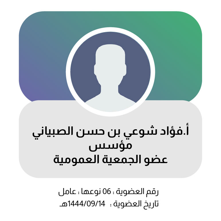 فؤاد الصبياني